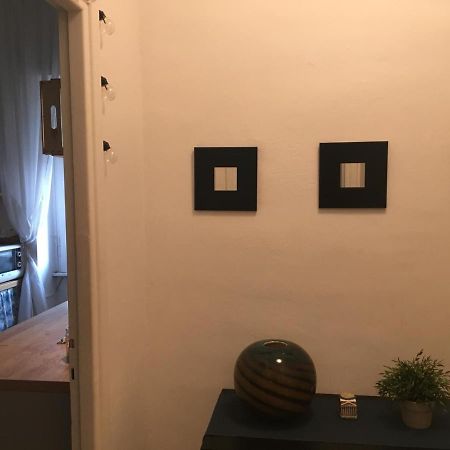 Interno 4 - Grazioso Appartamento In Roma מראה חיצוני תמונה