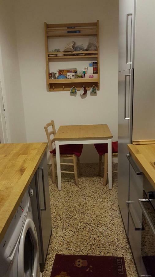 Interno 4 - Grazioso Appartamento In Roma מראה חיצוני תמונה