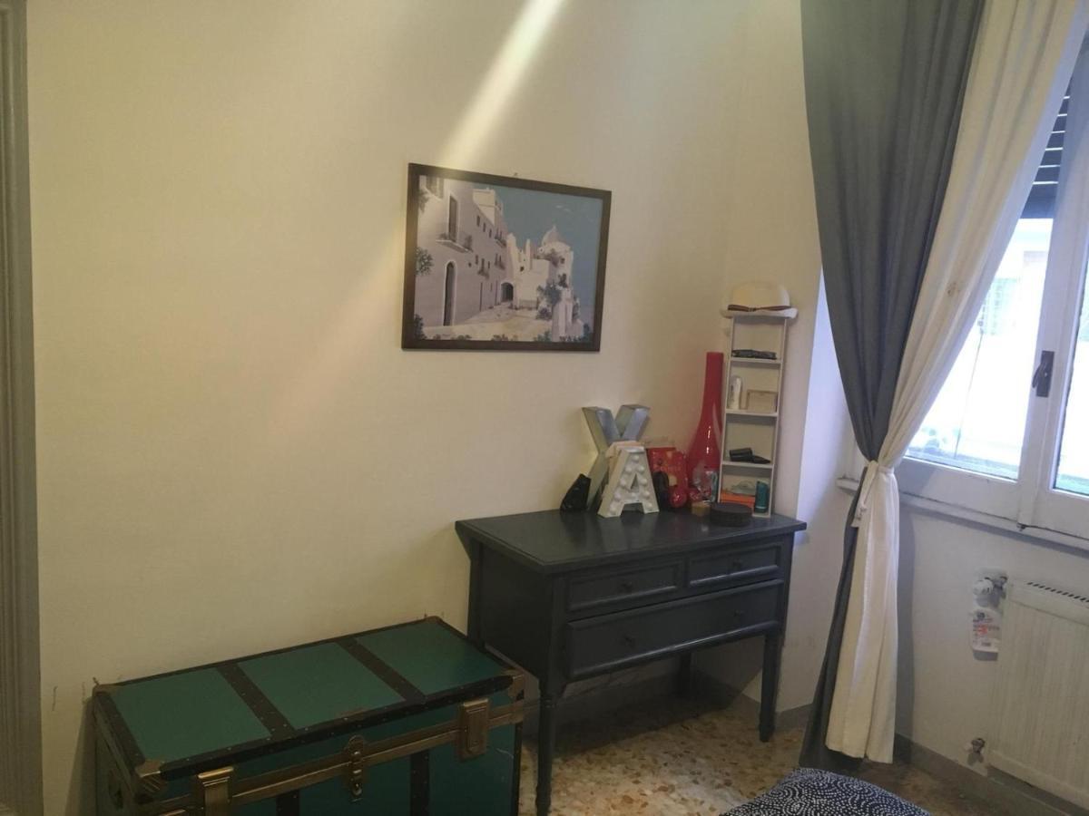 Interno 4 - Grazioso Appartamento In Roma מראה חיצוני תמונה