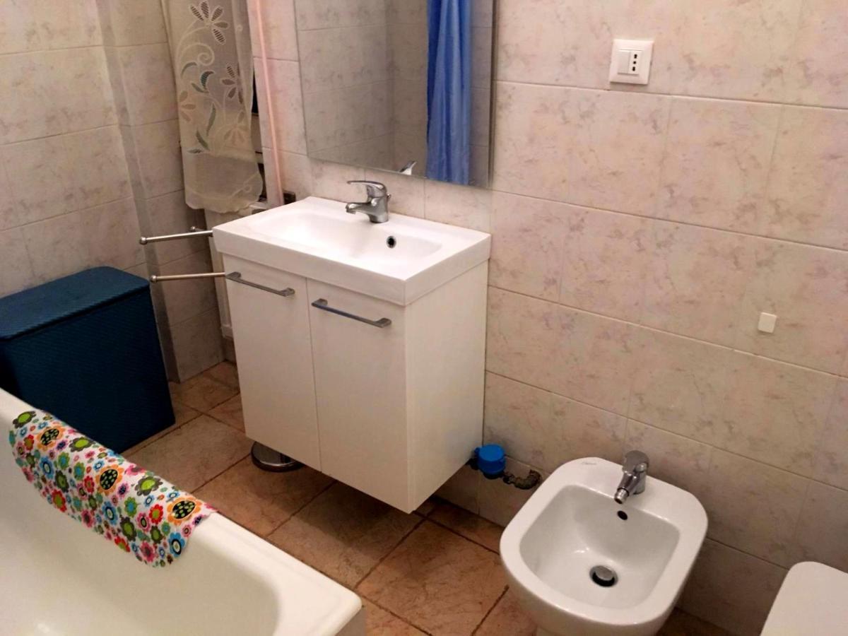 Interno 4 - Grazioso Appartamento In Roma מראה חיצוני תמונה