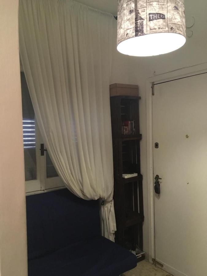 Interno 4 - Grazioso Appartamento In Roma מראה חיצוני תמונה