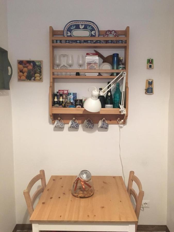 Interno 4 - Grazioso Appartamento In Roma מראה חיצוני תמונה