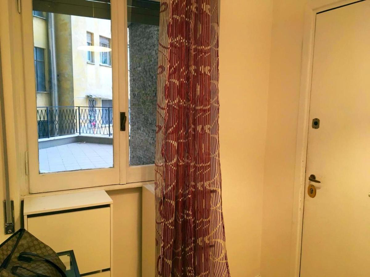 Interno 4 - Grazioso Appartamento In Roma מראה חיצוני תמונה